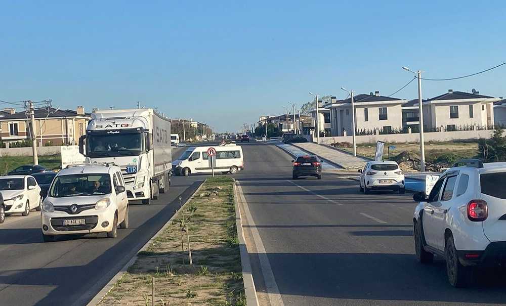 “Kalıcı Çözüm İstiyoruz”