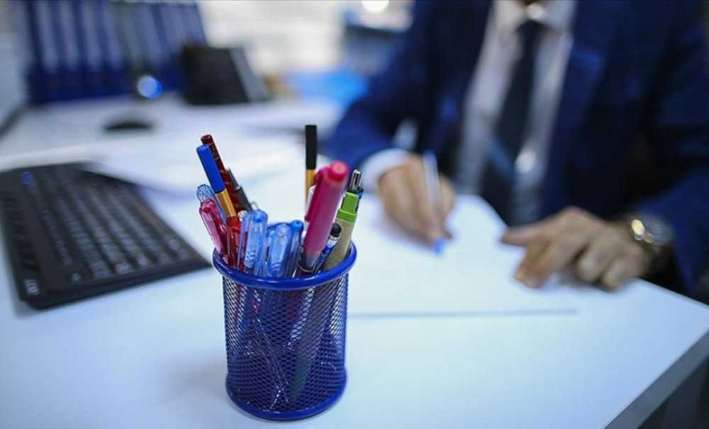 Kamu Alımlarında Şeffaflığa Dikkat Çekti
