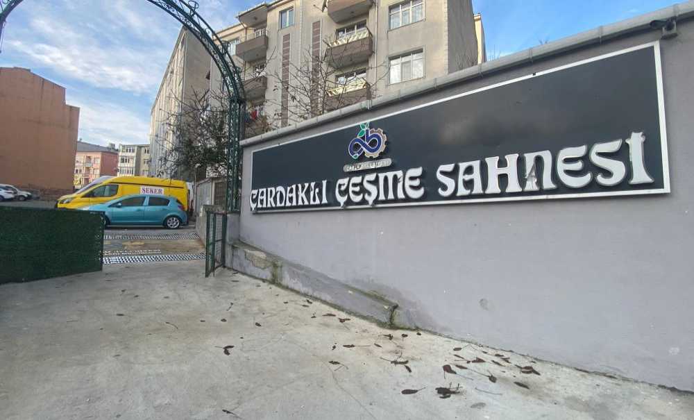 Kamuya Ait Alanlara Neden Zarar Veriliyor?