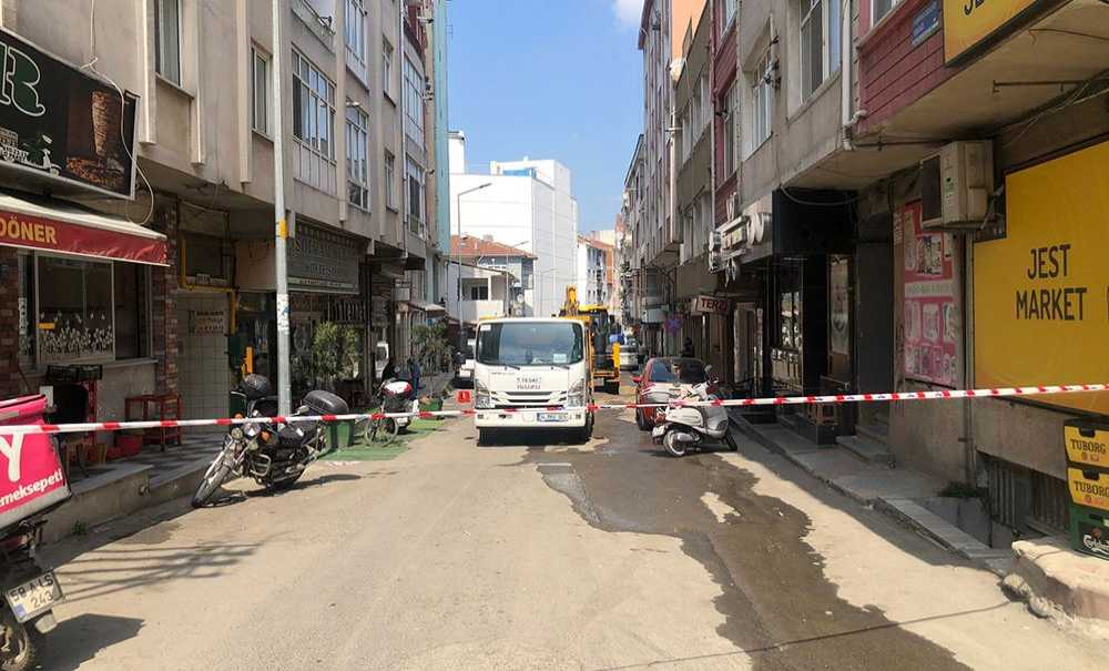 Kanalizasyona Pantolon, Peruk, Çocuk Bezi Atan Var!