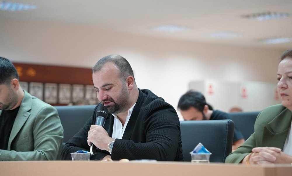 Kapalı Pazartesi Pazarıyla İlgili Yeni Gelişme