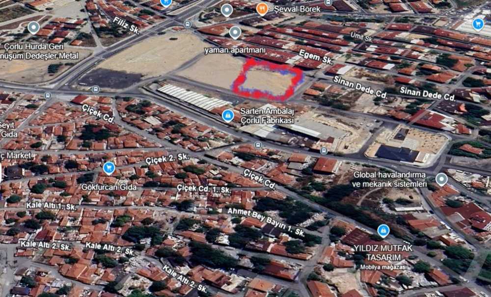 Karakol Son Aşamada