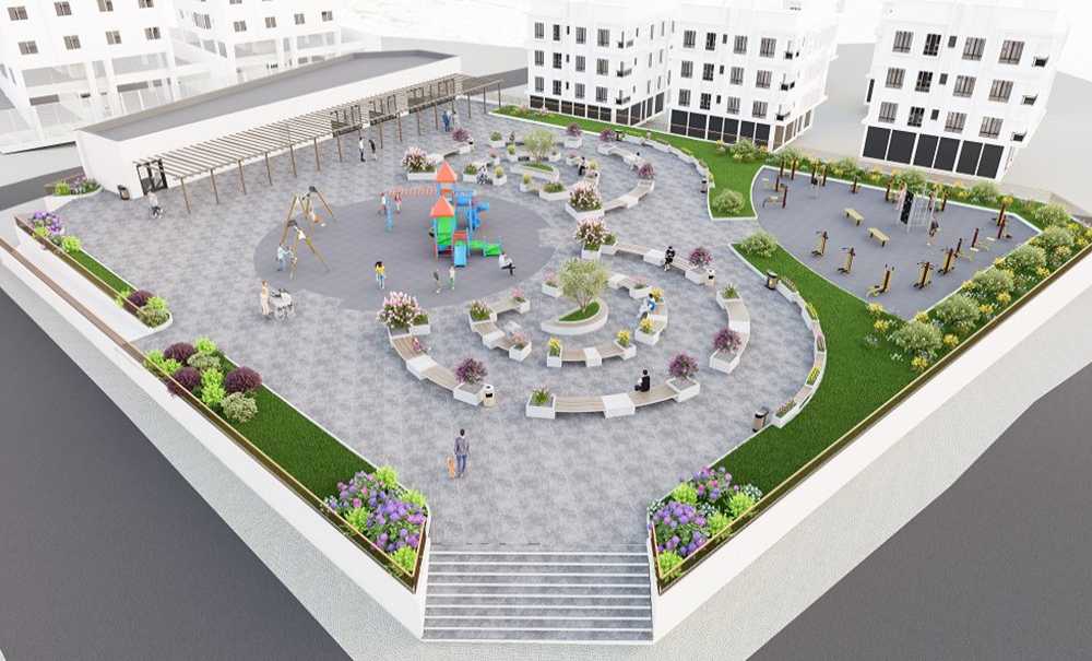 Katlı Otopark Bu Yıl Açılabilecek Mi?