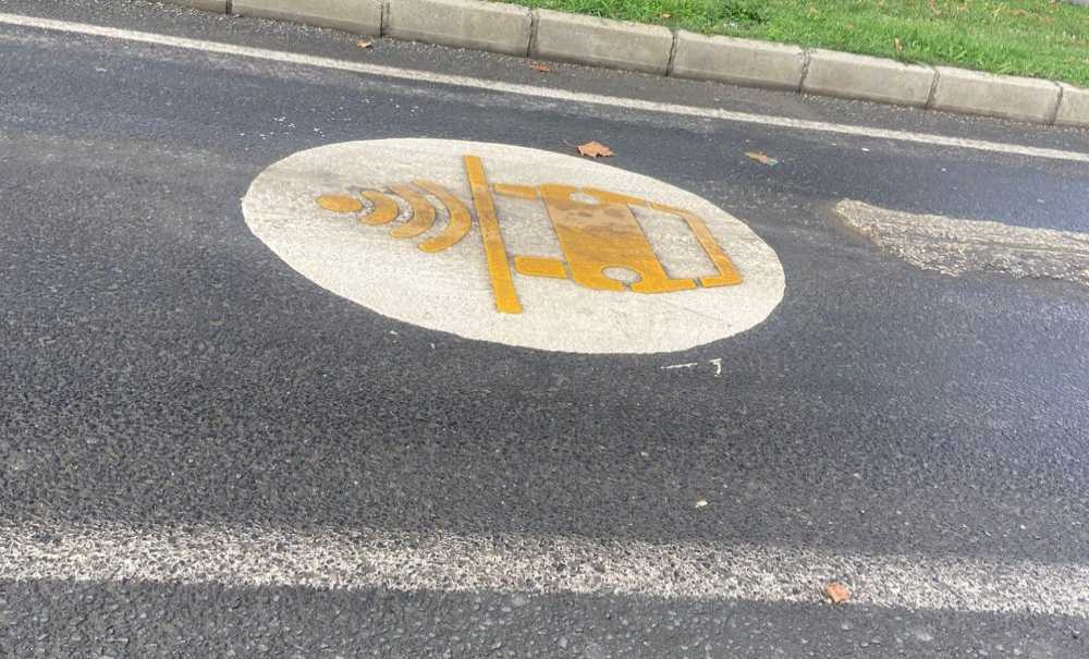 Kavşaklara Akıllı Sinyalizasyon Sistemi Konuldu