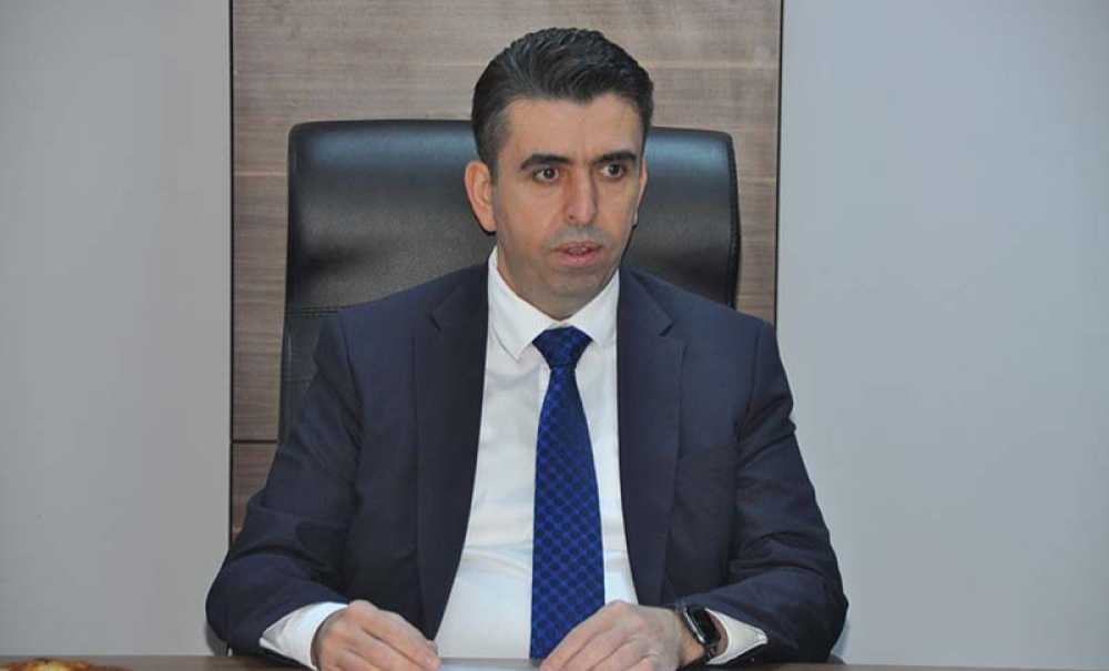 Kaymakam Eren, 2024 Yılını Değerlendirdi