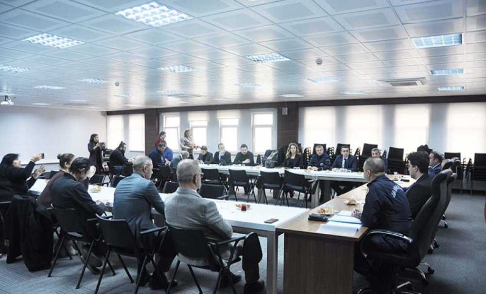 Kaymakam Eren, 2024 Yılını Değerlendirdi