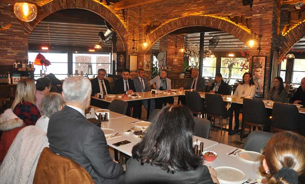 Kaymakam Eren'den Işverenlere Çağrı; “Otizmli Ve Özel Bireyleri İşe Alın”