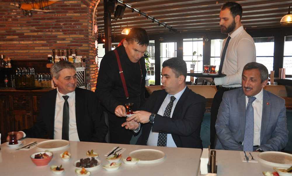 Kaymakam Eren'den Işverenlere Çağrı; “Otizmli Ve Özel Bireyleri İşe Alın”