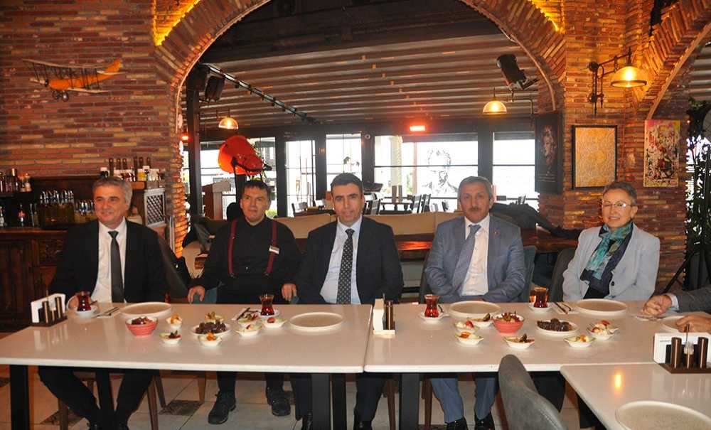 Kaymakam Eren'den Işverenlere Çağrı; “Otizmli Ve Özel Bireyleri İşe Alın”