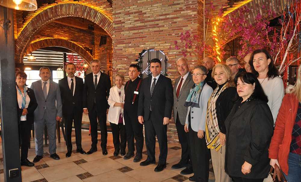 Kaymakam Eren'den Işverenlere Çağrı; “Otizmli Ve Özel Bireyleri İşe Alın”