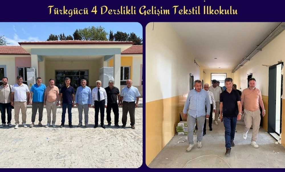 Kaymakam Erten, Hızlı Başladı