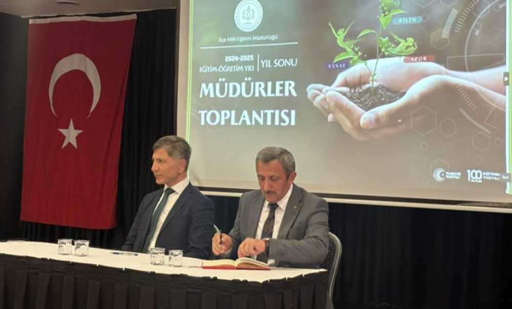 Kaymakam Erten, Hızlı Başladı