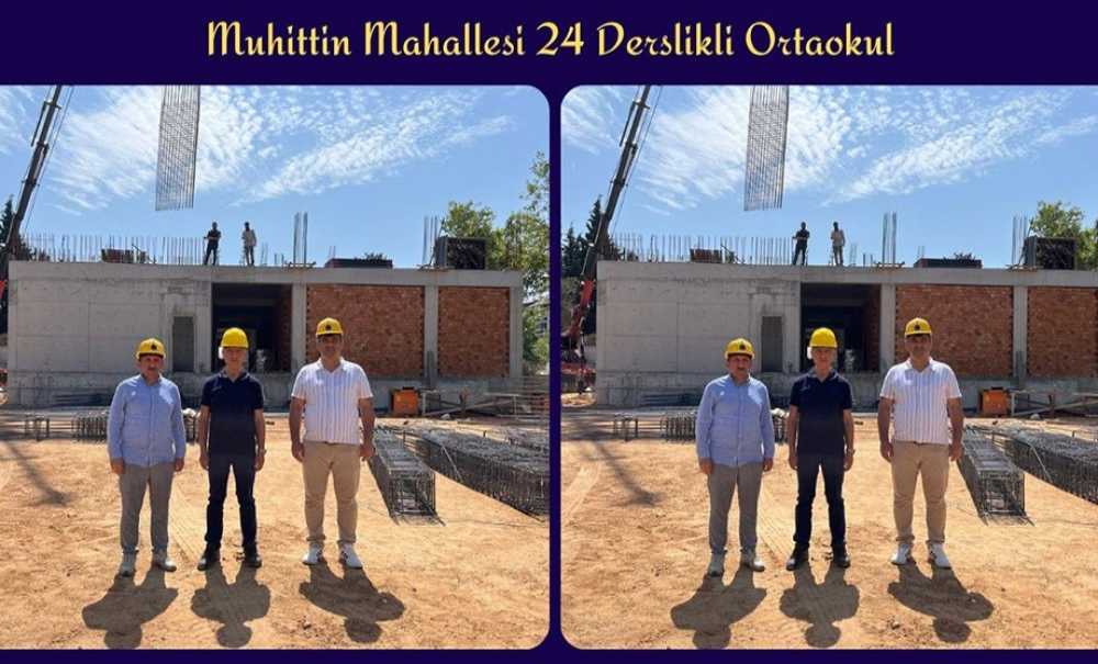 Kaymakam Erten, Hızlı Başladı