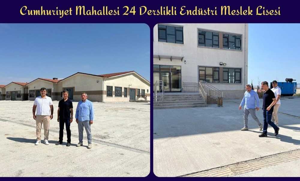 Kaymakam Erten, Hızlı Başladı