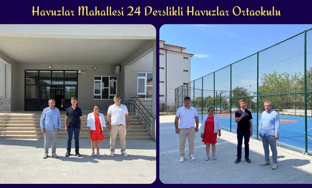 Kaymakam Erten, Hızlı Başladı