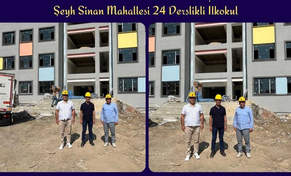 Kaymakam Erten, Hızlı Başladı