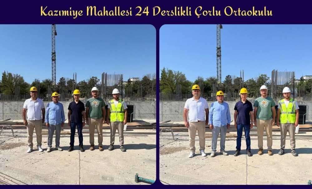 Kaymakam Erten, Hızlı Başladı