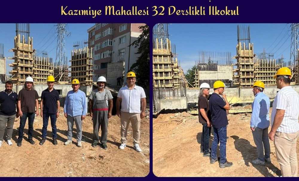 Kaymakam Erten, Hızlı Başladı