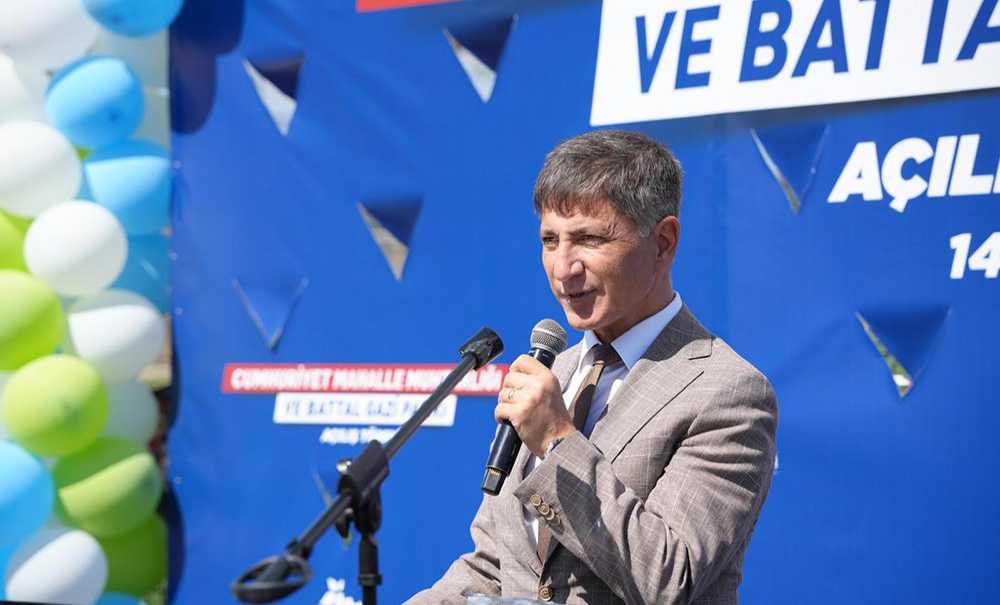 Kaymakam Erten'den Çorlu'ya Üniversite Girişimi