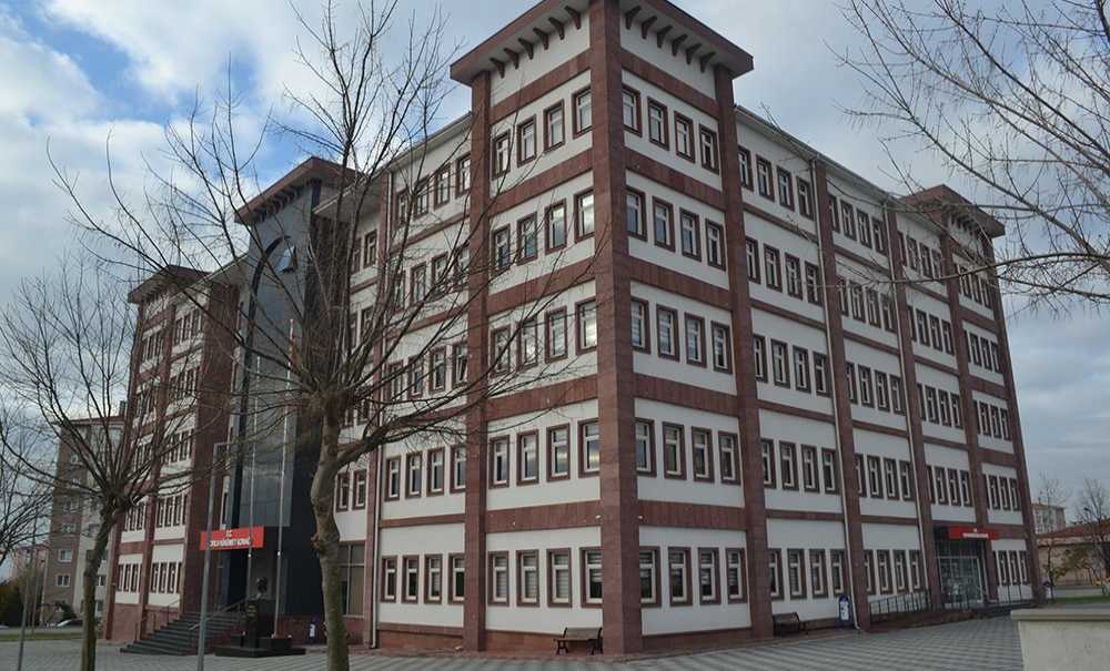 Kaymakamlık Ramazan'da Binlerce Aileye Yardım Etti