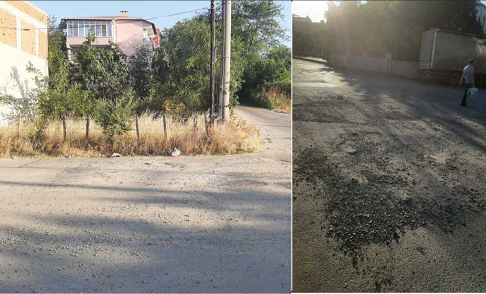 Kazı Yapıldı, İnternet Gitti