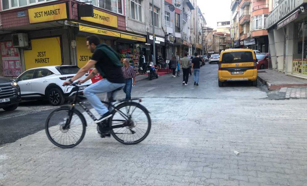 Kemalettin Mahallesi'nde Bir Aylık Çalışma Başlıyor