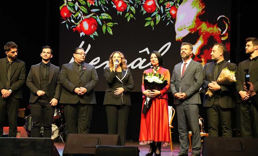 “Kemâl” Müzikaline İzleyenlerden Tam Not