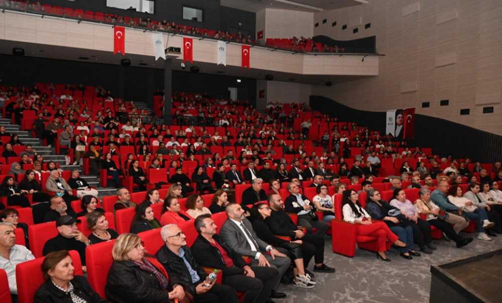 “Kemâl” Müzikaline İzleyenlerden Tam Not