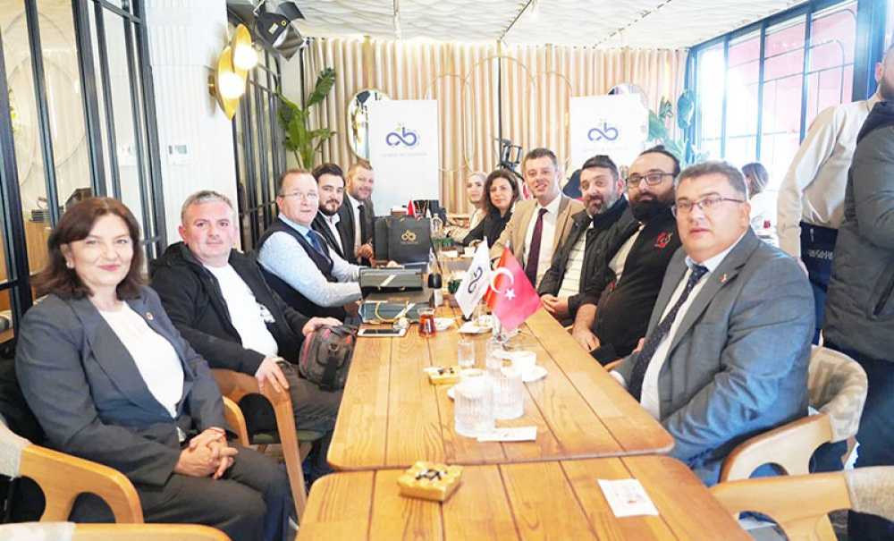 “Kent Konseyinde ‘Ortak Aklın' Tarafıyım”