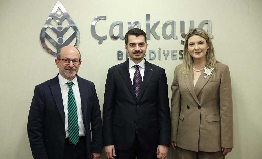 Kent Konseyi'nden Ankara Çıkarması