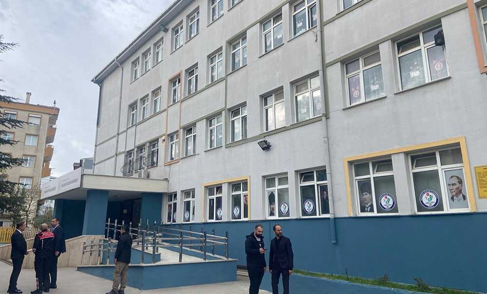 Kent Konseyinden Örnek Proje