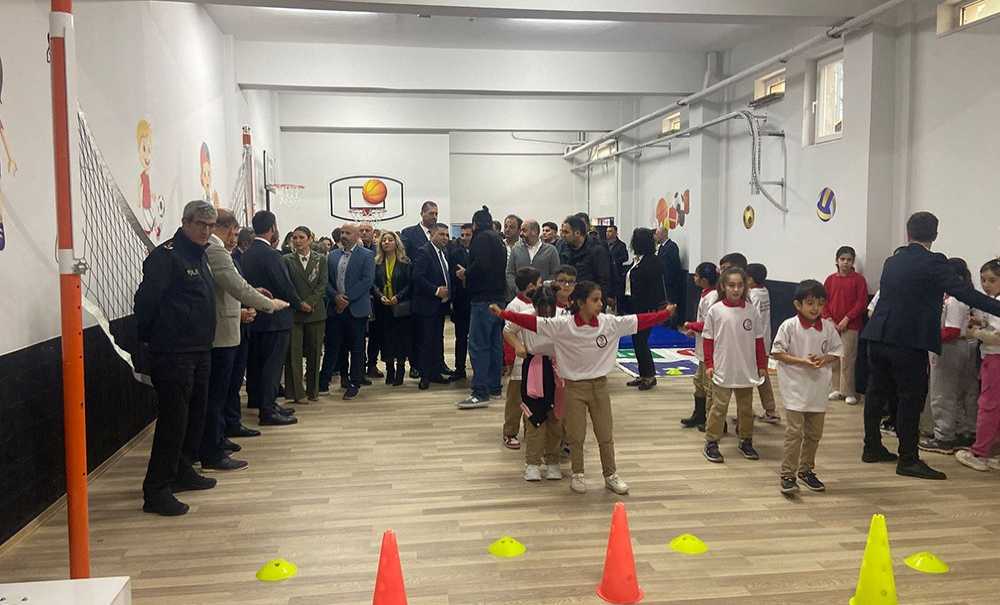 Kent Konseyinden Örnek Proje