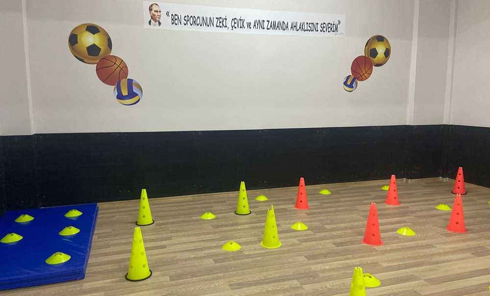 Kent Konseyinden Örnek Proje