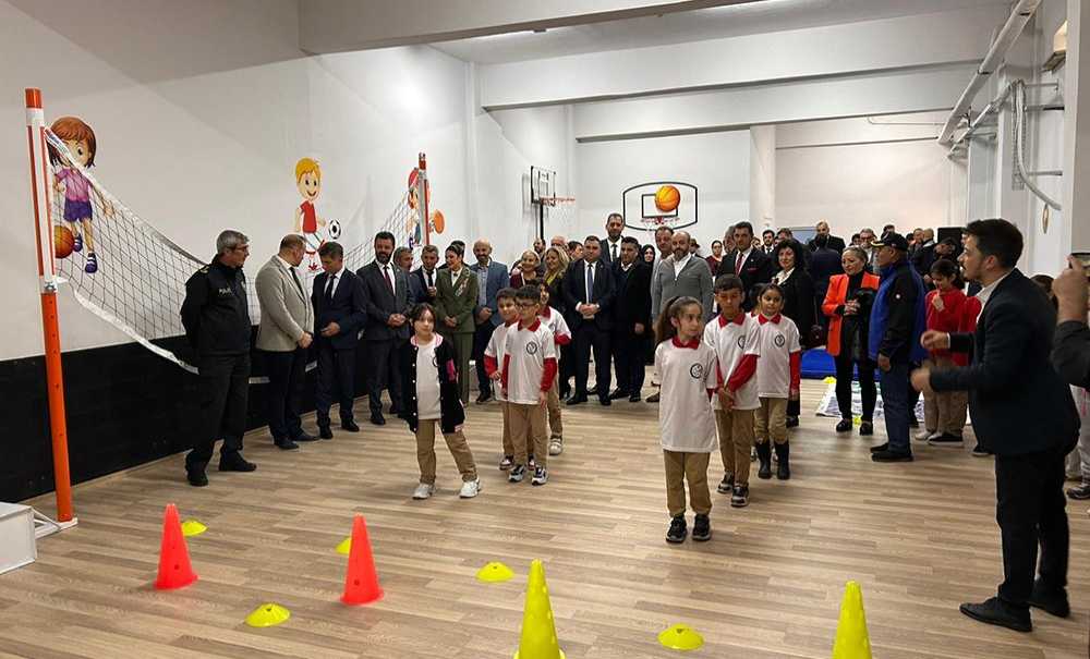 Kent Konseyinden Örnek Proje