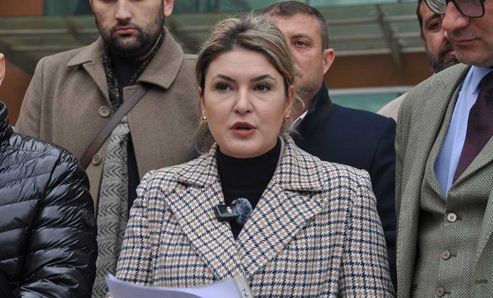 Kent Konseyi'nden Suç Duyurusu