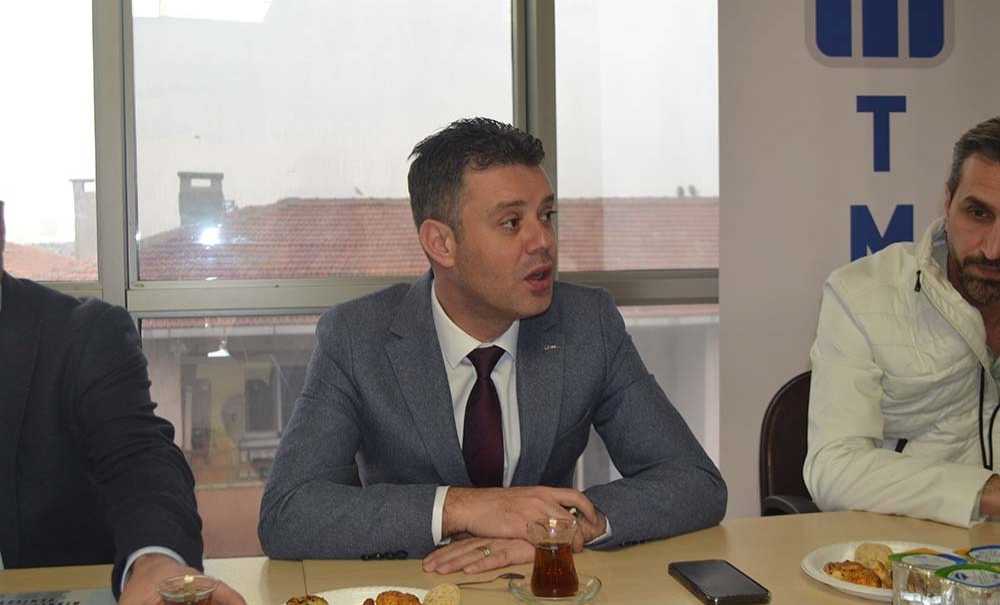 Kentsel Dönüşüm Seçim Vaadi Olarak Kalıyor