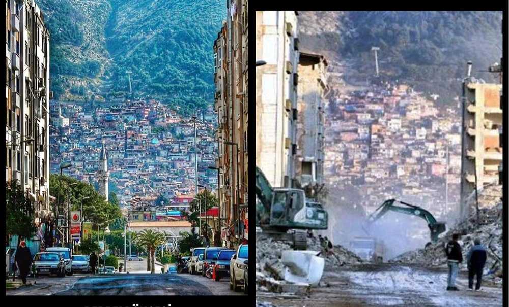 “Kentsel Dönüşüm Teşvik Edilmeli”