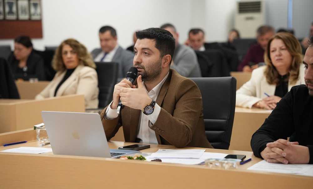 Kentsel Dönüşümle İlgili Belediyeye Önemli Sorular?