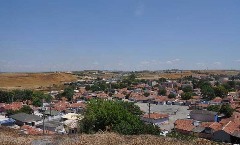 Kentsel Dönüşümle İlgili Somut Adımlar Yok