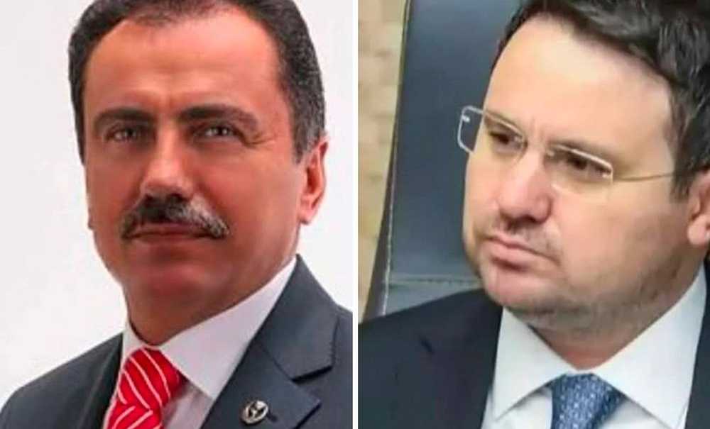 “Keş Dağı'nın Karları Eriyecek Mi”