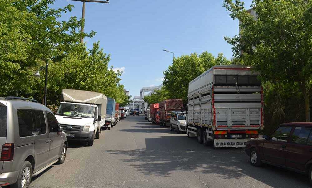 Keşmekeşliğe Yeniden Dubalı Çözüm!