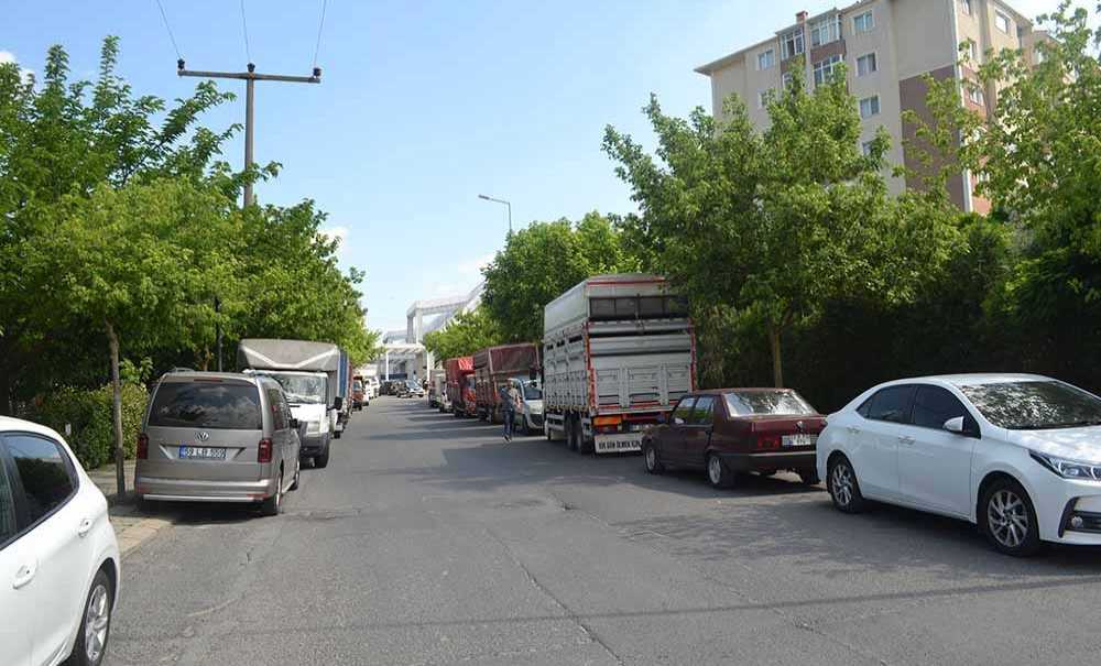 Keşmekeşliğe Yeniden Dubalı Çözüm!