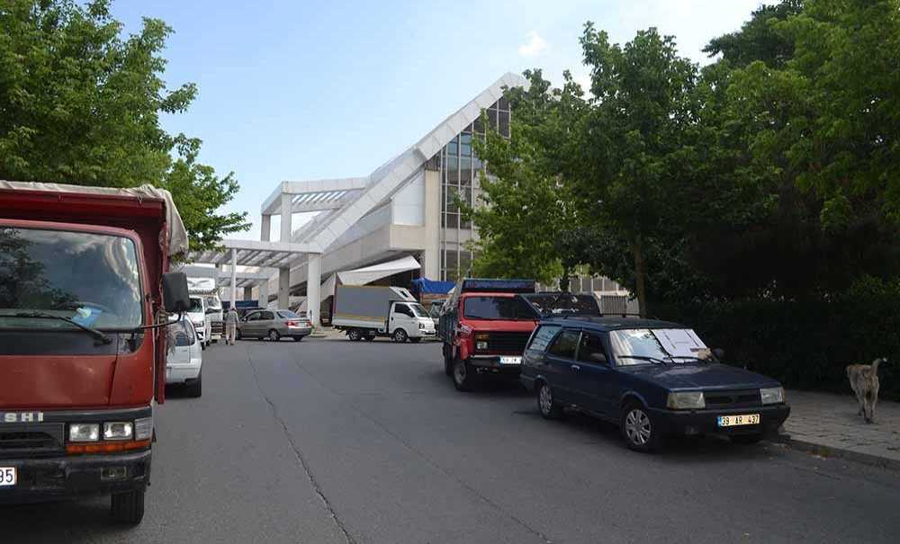 Keşmekeşliğe Yeniden Dubalı Çözüm!