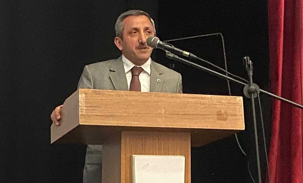 Kısa Filmlerle Farkındalık Yaratıldı