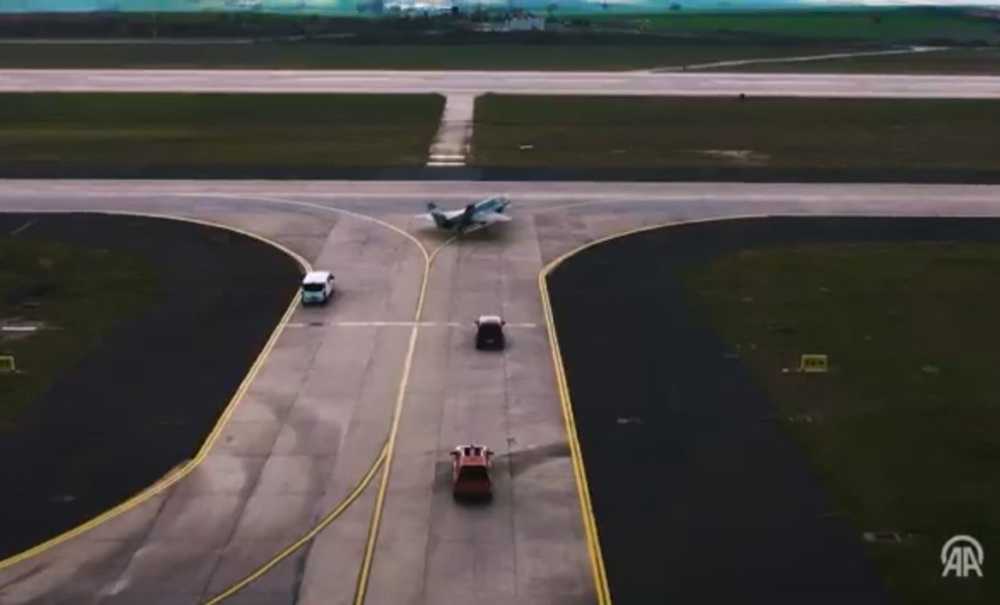 Kızılelma Çorlu'da Bir İlke İmza Attı