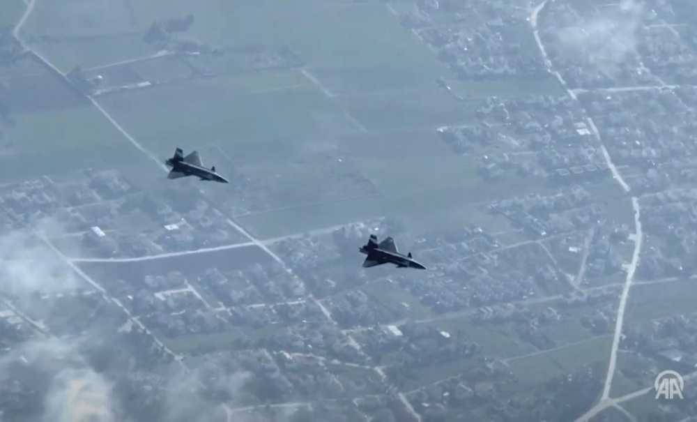 Kızılelma Çorlu'da Bir İlke İmza Attı