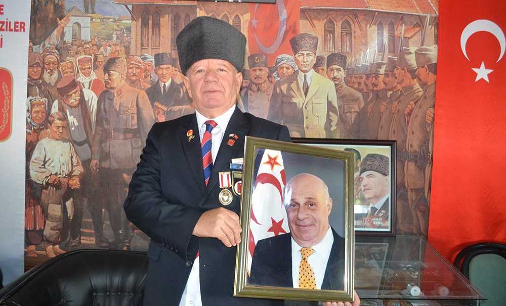 Kktc Sonsuza Kadar Hür Ve Bağımsız Yaşayacak