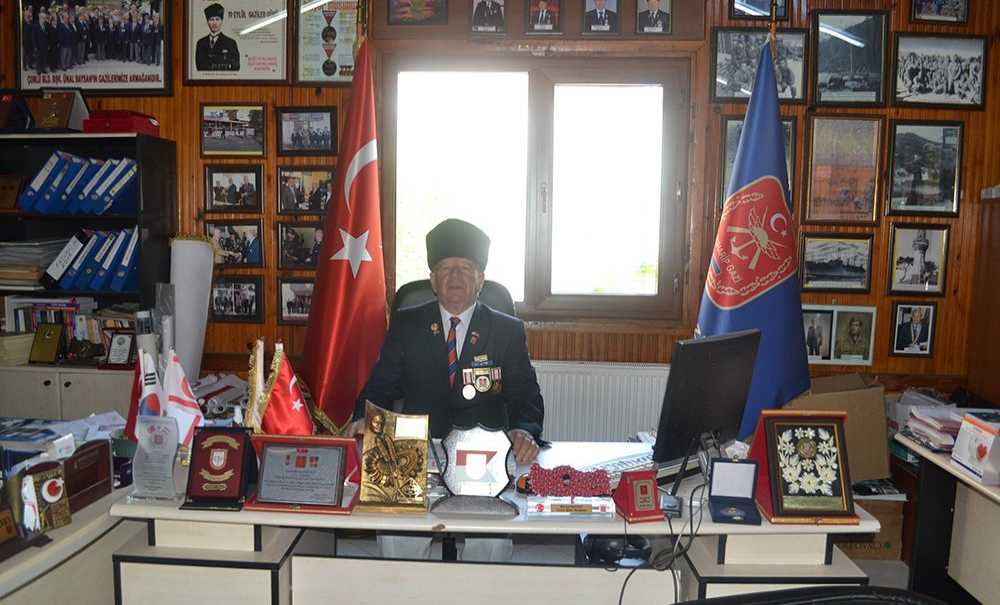 Kktc Sonsuza Kadar Hür Ve Bağımsız Yaşayacak