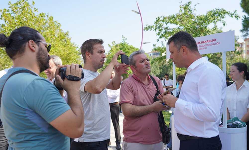 Kokuya Karşı Yürüyüş Düzenlenecek