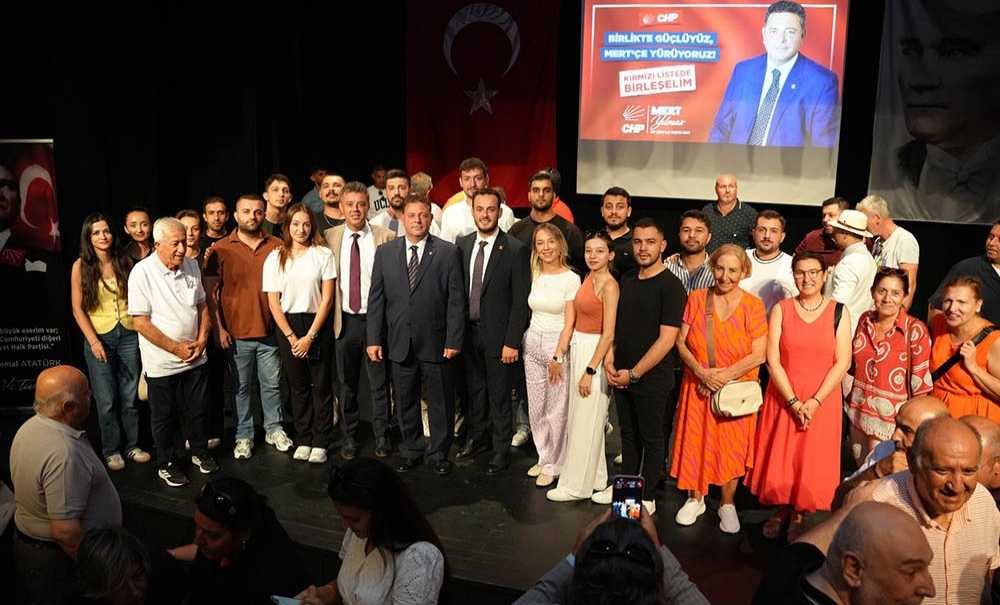 Kongre Tarihi 28 Eylül'e Ertelendi